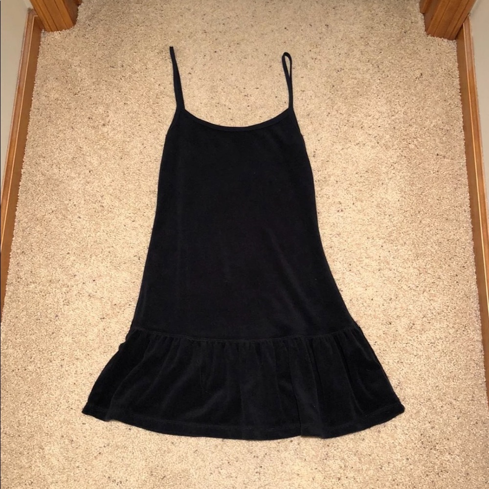 Spunky USA Summer Pool Dress. Size: S